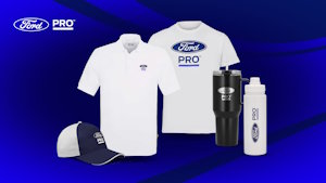 FORD LIFESTYLE COLLECTION